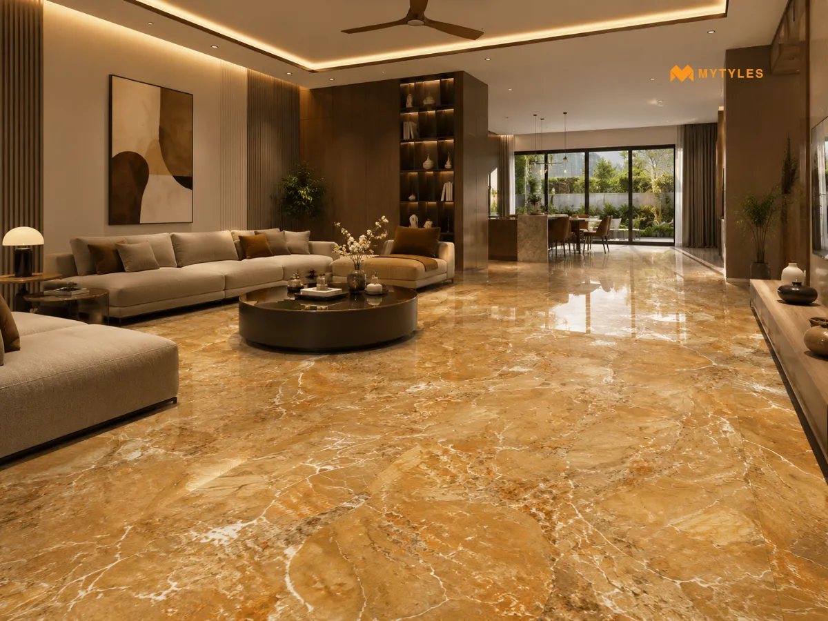 Large Format Tiles